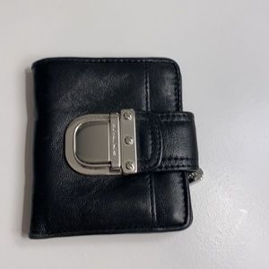 Michael KORS Leather Wallet
